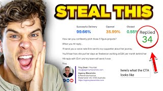 How To land 10-20 High Ticket Leads With Simple Reply Emails