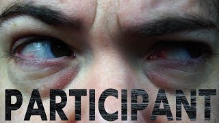 a Participant (a short film)