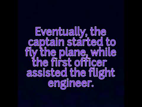 Tribute to FedEx Flight 705 with ATC tapes~Miracle
