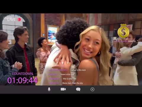 The Next Step S10E20 (Finale) - The Gen 2 Characters Return