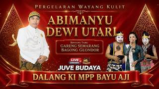 Download lagu 🔴 WAYANG KULIT KI BAYU AJI - GARENG SEMARANG & BAGONG GLONDOR - ABIMANYU & DEWI UTARI (rec) mp3 Download lagu 🔴 WAYANG KULIT KI BAYU AJI - GARENG SEMARANG & BAGONG GLONDOR - ABIMANYU & DEWI UTARI (rec) mp3