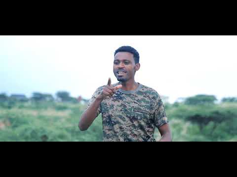 Bilisuma Bajigaa - Raayyaa Biyyaa - Ethiopian Oromo Music 2021 [Official Video]