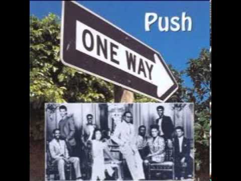 One Way - Lost Inside Of You