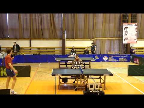 Fígeľ Jakub - Hruška Martin