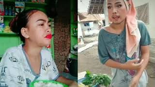 Download lagu CEU FIYAH VS CEU RENREN (COLAB TIKTOK) mp3
