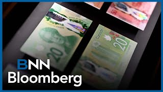 Canada's economy is 'on life support': Rosenberg