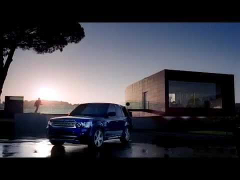 Land Rover North - Range Rover Sport.TV Commercial