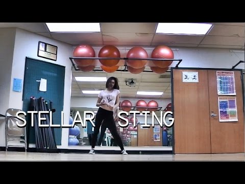 Stellar (스텔라) - Sting (찔려) Dance Cover | MDS97