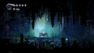 Hollow  knight