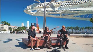 Melim - Apê (Ao Vivo)