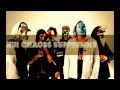 Hollywood Undead-lion (Instrumental) 