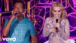 Download lagu Banda Calypso e Alberto Moreno - Agora Eu Não Sei (DVD 15 Anos - Ao Vivo Em Belém) mp3
