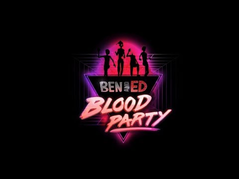 Ben and Ed: Blood Party in 12:14 (individual levels best times spliced together as full playthrough)