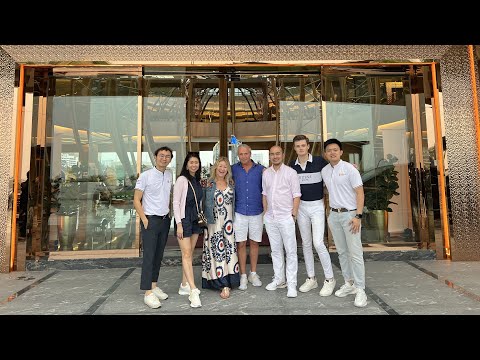 Sheng Tai International UK - Exclusive Property Tour with LH1 Global