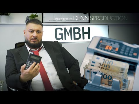 Patron 61 - Scheinfirmen (prod. by Jepetto X)  | Reich GmbH