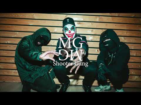 [GRATIS] Shooter Gang Type Beat - MikiGuld
