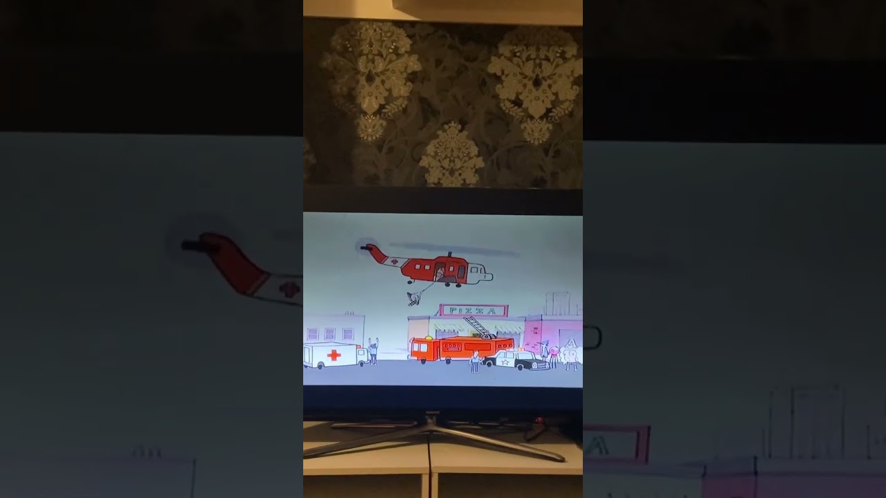 Smoke weed everyday regular show edition