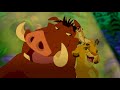 Hakuna Matata The Lion King 1994
