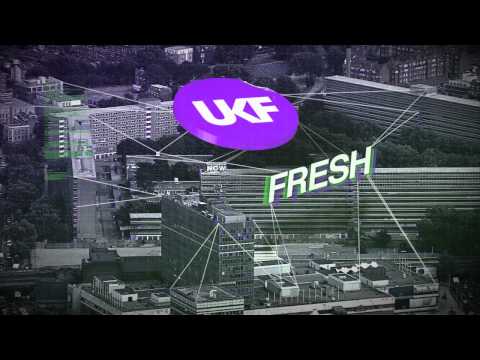 UKF Bass Culture (TV Advert)