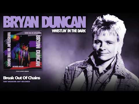 Break Out of Chains cover