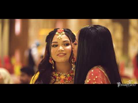 Khalid & Spreeha Holud Promo