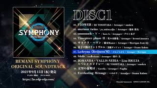 Bemani Symphony Original Soundtrack video 1