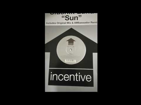 Slusnik Luna - Sun (Original Mix) Incentive