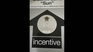 Slusnik Luna - Sun (Original Mix) Incentive
