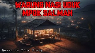Download lagu Warung Nasi Uduk Mpok Salmah || Kisah Bang Jali mp3