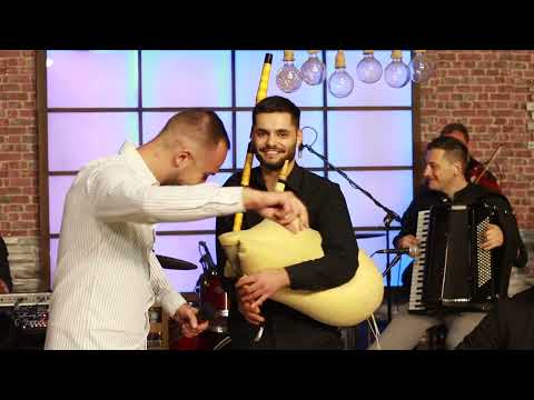 Igor Andreevski -  Kazi,kazi milo libe (ImaT nemaT)