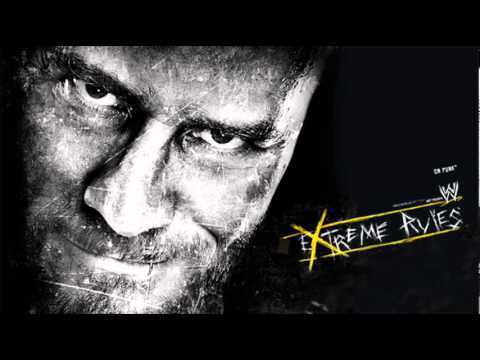 WWE Extreme Rules 2011 Theme Song