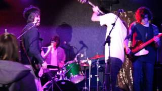 Cruel Tie - Cutting Ties @ Театръ