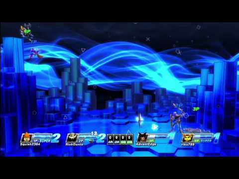 DT - GFM3 - Rick Carries Squish vs. SpaceBears