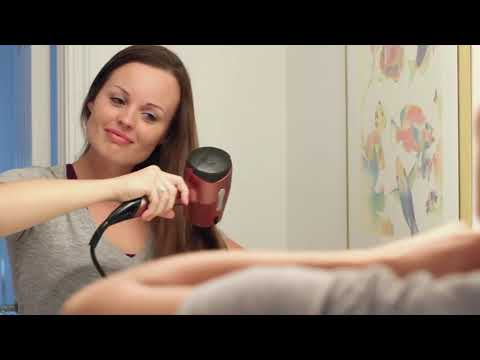 Flexy, the All New Tangle-Free Extension Cord!