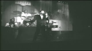 Hansel Martinez - Americana, Americana [Official Music Video]