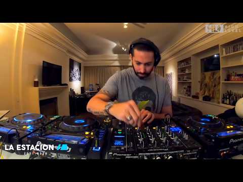 Nico Hamuy Live Streaming / La Estacion Córdoba