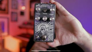 Video thumbnail for Spline Laboratories Archangel is SO GOOD! by Boring Gear Reviews
