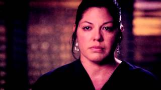 the way it ends ; calzona