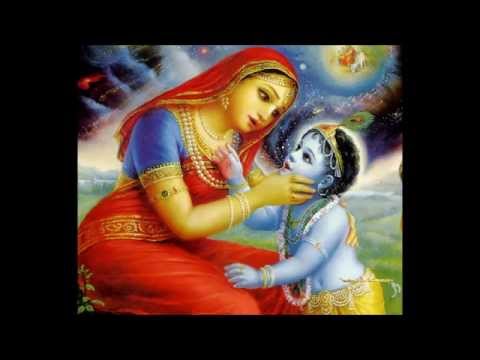 Krishna nee Begane - Thiruvaiyaru Krishnan