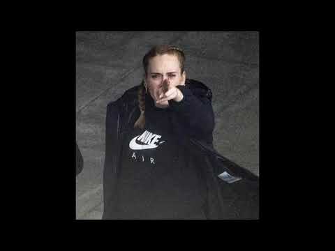 I Put a Drill Beat Over "Hello" by Adele