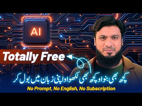 The Best Free AI Content Generator | Without Prompt & Subscription