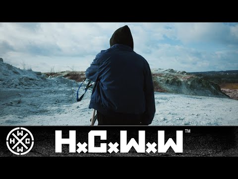 SICK SOLUTION - GODZILLA - HC WORLDWIDE (OFFICIAL HD VERSION HCWW)