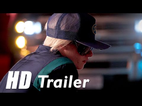 Trailer-Vorschau: Zu schön um wahr zu sein - Die JT LeRoy Story
