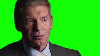 Vince McMahon gets emotional talking about André the Giant green screen