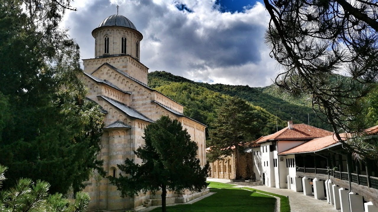 4.4.2021. У 21:30, УЖИВО МОЛИТВА ПРЕ СПАВАЊА И РАЗГОВОР СА О. МИЛОРАДОМ МИРОВИЋЕМ