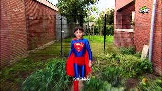 Kinderen voor Kinderen Zo bijzonder Kick Off - Boekenwurm