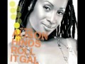 Alison Hinds - Roll It Gal (Sticky Remix) 