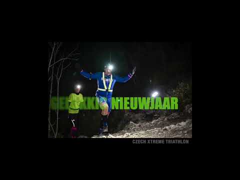 Happy New Year 2022 from Winterman Xtreme Triathlon