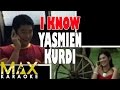 Yasmien Kurdi - I Know (Karaoke Version)
