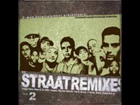 04. Negativ & Baas B - Dubbel Genaaid